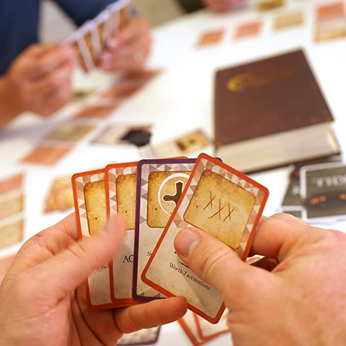 Salem 1692 : Second Edition